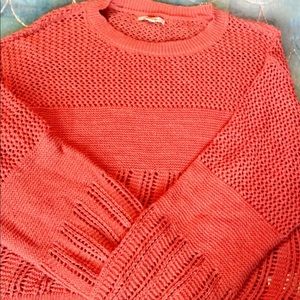 American eagle sweater